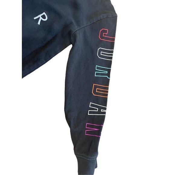 Air Jordan kids’ long sleeve shirt - Picture 6 of 8